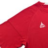 Футболка SELECT Oxford v25 t-shirt Red